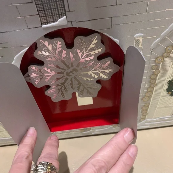 GUCCI Holiday/Christmas 2024 ornament CHOOSE ONE - Picture 6 of 7